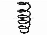 Пружина подвески передняя HONDA CR-V RE3/4/RM4 06-16 LH усиленная