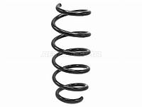 Пружина подвески передняя HONDA CR-V RE3/4/RM4 06-16 RH усиленная