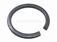 Сальник коленвала задний (набивка) MERCEDES/SSANGYONG