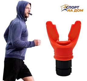 Тренажер для дыхания SBD-GO Red Plus