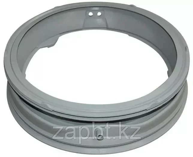 Манжета барабана стиральной машины LG, все отводы открыты, MDS41955002, MDS55242601, фото 1