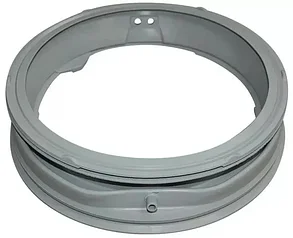 Манжета барабана стиральной машины LG, все отводы открыты, MDS41955002, MDS55242601