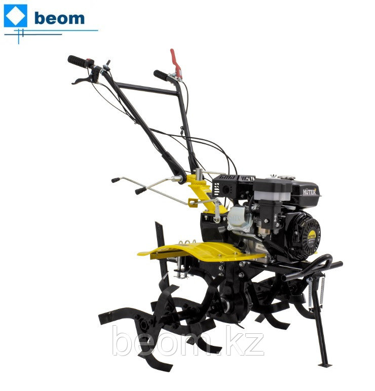 Сельскохозяйственная машина HUTER MK-8000PВ без BOM ( 8 л.с. | Вес 88.8 кг | Ш обработки, см 100 |Д, см 30 )
