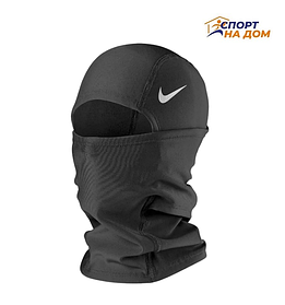 Балаклава спортивная PRO COMBAT - Therma-FIT Black (универсальный размер)
