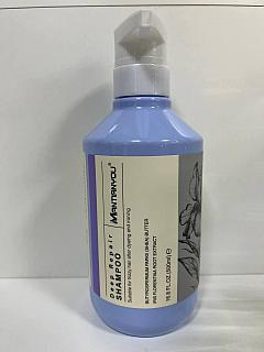 Mantianyou Deep Repair Shampoo Шампунь глубокое восстановление 500мл