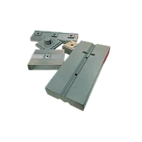 Комплект изнашиваемых деталей для роторной дробилки