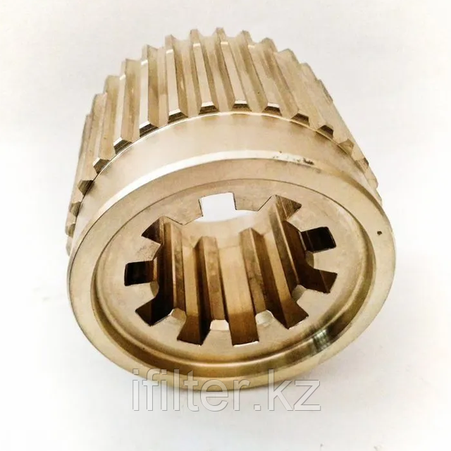 Драйвер 55050828 , муфта хвостовика гидроперфоратора HLX5, RDX5 SANDVIK