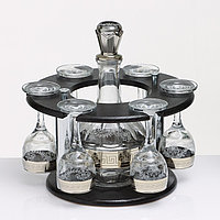 Подставки под бутылки