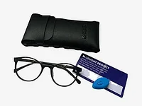 Графеновые лечебные очки с анионами, Whieda, Оригинал