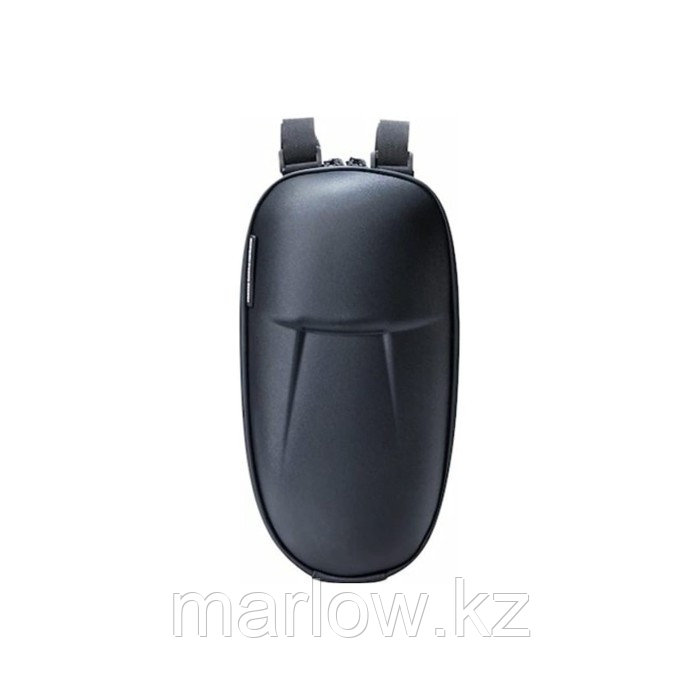 Сумка хранения для электросамоката Xiaomi Electric Scooter Storage Bag, 26×14×11 см, черная