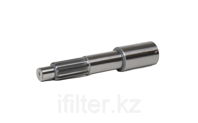 ВАЛ ГИДРОМОТОРА SANDVIK 15421748 ВАЛ ГИДРОМОТОРА SANDVIK 15421748