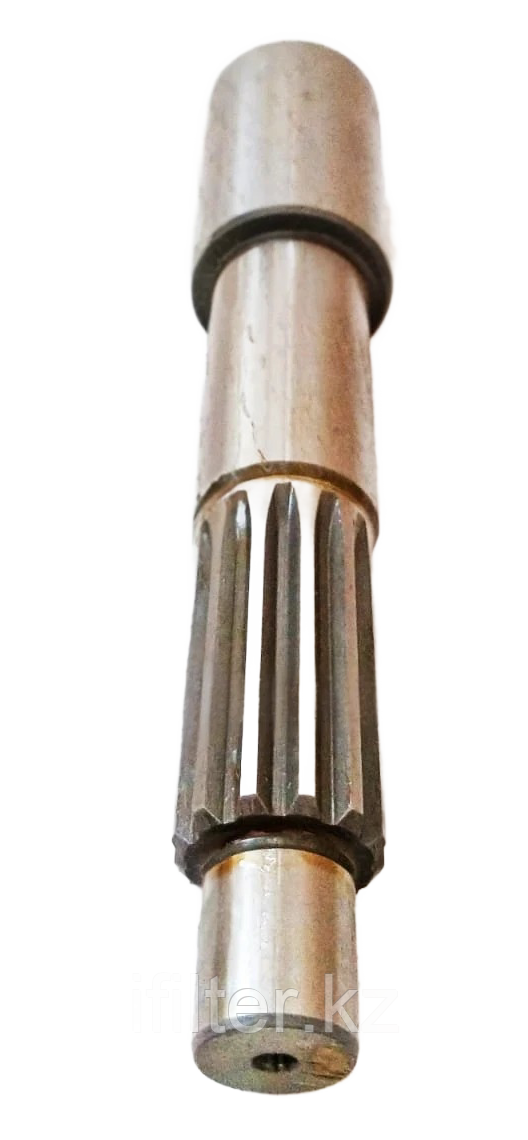 Вал привода гидроперфоратора HLX5 Sandvik 15421748 Вал привода гидроперфоратора HLX5 Sandvik 15421748