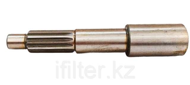 154 217 48 ROTATION SHAFT 154 217 48 Sandvik 154 217 48 ROTATION SHAFT 154 217 48 Sandvik