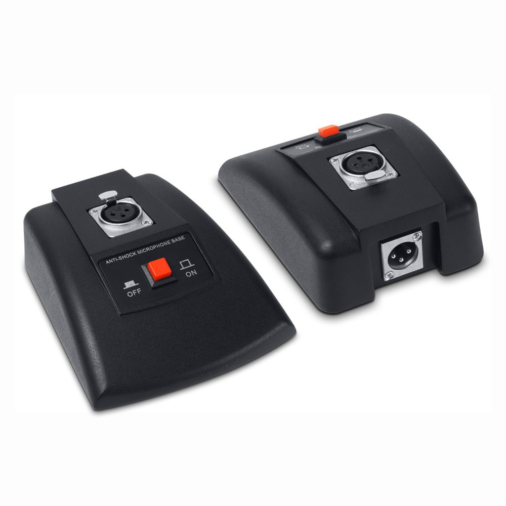 База для микрофона LD SYSTEMS D1015CMB