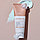 Пенка для умывания NEXTBEAU Wish Planner Kombucha Biome Foam Cleanser с экстрактом биома комбучи 150 мл, фото 4