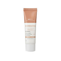 Солнцезащитный крем NEXTBEAU Wish Planner Kombucha Biome Sun Cream SPF50+/PAA++++ с экстрактом комбучи 55 мл