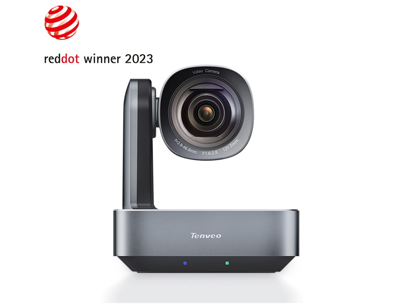Видеокамера TENVEO TEVO-VL12U, фото 1