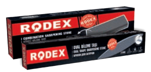 Брусок для заточки 9’’, Овальный