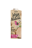 Растительное молоко Vega Natura Греча, 1 л
