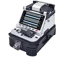 AI-20 Fusion Splicer аппарат для сварки оптоволокна