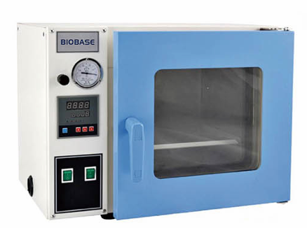 Вакуумная сушильная печь, фото 1