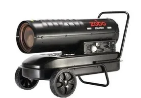 Пушка дизельная ZOBO DG100 (100 кВт)