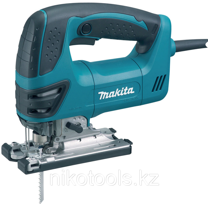 Лобзик Makita 4350FCT