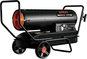 Пушка дизельная ZOBO DG20W (20 кВт)