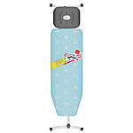 Бытовая гладильная доска Gazzella "DUTY" SM GZM 800 DS, фото 8