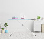 Бытовая гладильная доска Gazzella "DUTY" SM GZM 800 DS, фото 10