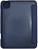 Чехол Smart для Apple iPad Pro 11 (2024) 11 дюйм синий, фото 2