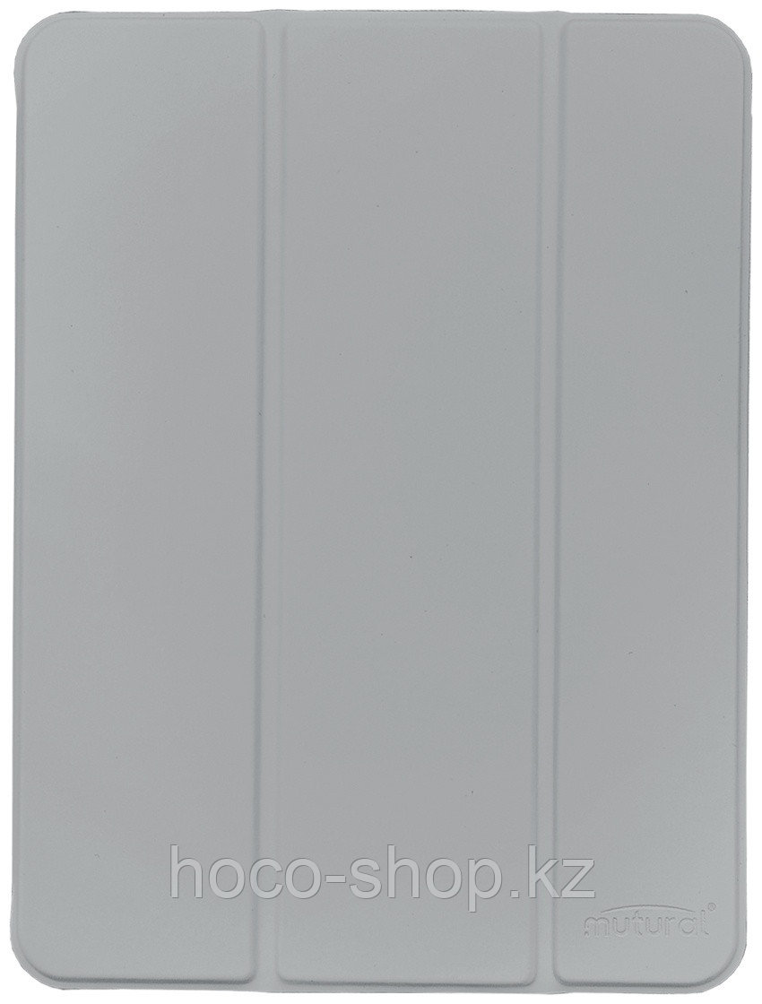 Чехол Smart для Apple iPad Air 13 (2024) 13 дюйм серый
