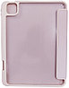 Чехол Smart для Apple iPad Pro 11 (2024) 11 дюйм розовый, фото 2