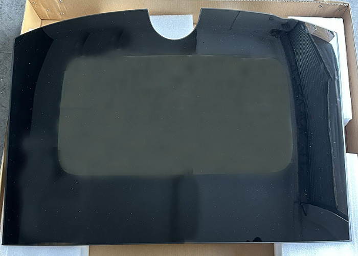 Оригинальная передняя панорама Lixiang L7 Pro, X03-27030020