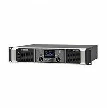 Yamaha PX5 DSP 2x500Bт на 8 Ом. 2х 800 Вт при 4 Ом двухканальный усилитель мощности