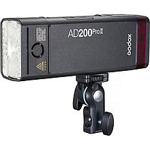 Godox Witstro AD200ProII вспышка аккумуляторная с поддержкой TTL