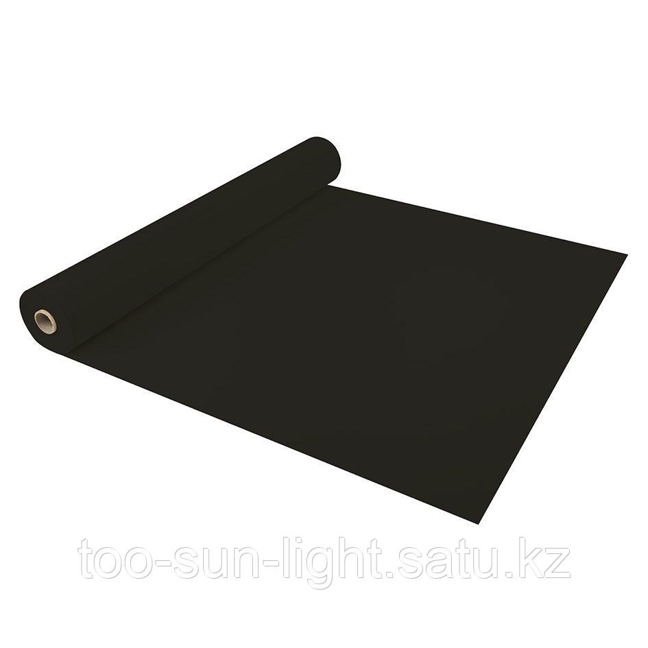Пленка ПВХ ALKORPLAN NATURAL POOL Black (черная)