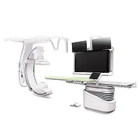 Ангиографическая система Philips Azurion 5 M20