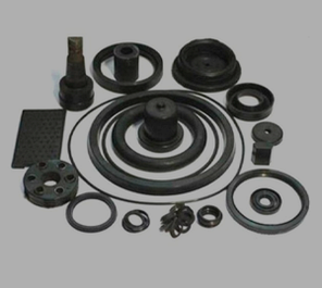 РТИ для ЖД транспорта