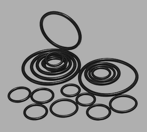 Уплотнительные кольца