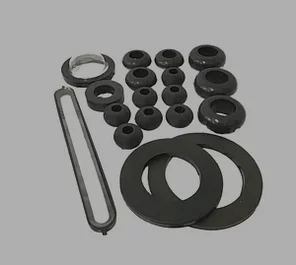 РТИ для энергетики