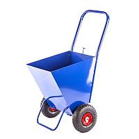 Пескоразбрасыватель ручной