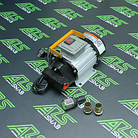 ᐈ Насос для масла 220v, 40л/мин