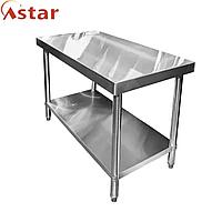 Стол разделочный ПРЕМИУМ ДШВ 1500\600\800