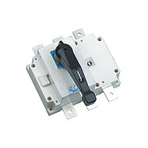 Ажыратқыш-ажыратқыш CHINT NH40-40/3 3P 40А, ст. басқару тұтқасы