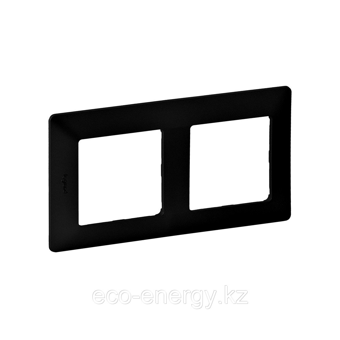 Legrand Valena Life әмбебап Антрацит постының 2-жақтауы