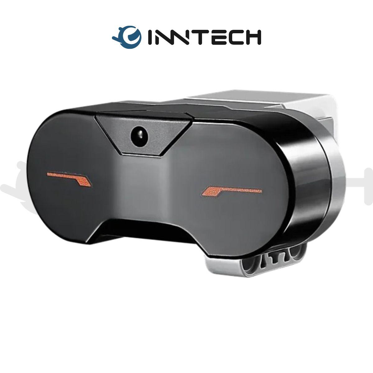 Robot Education Mindstorms: Инфракрасный датчик EV3 (ИК-датчик), фото 1