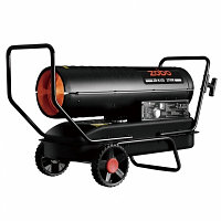 Нагреватель прямого действия ZOBO ZB-K125 (40 кВт) ZB-K125 ZOBO (40000 Вт, дизельный, 220 В, 295 м3/ч)