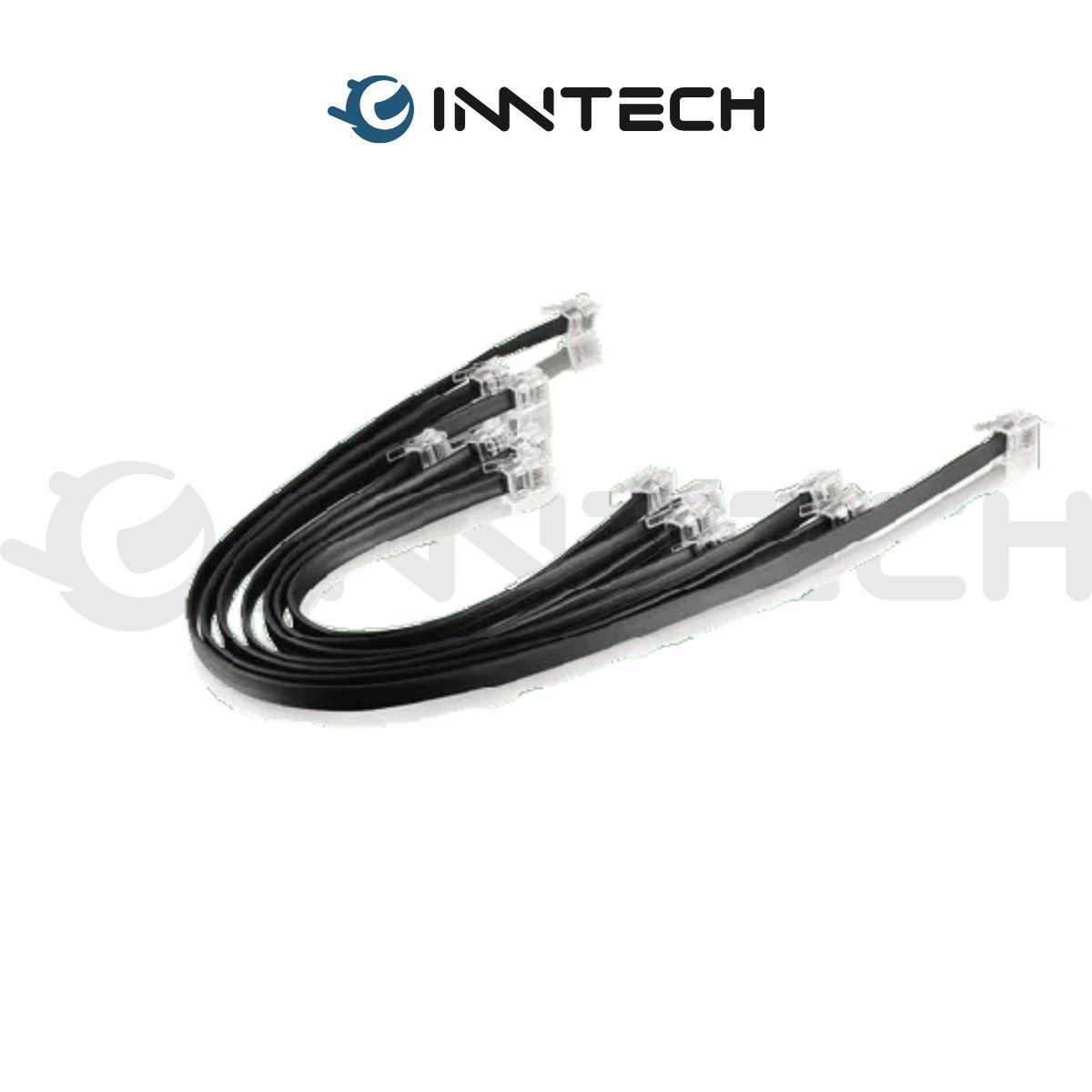 LEGO Education Mindstorms: Набор соединительных кабелей EV3 45514, фото 1