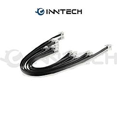 Robot Education Mindstorms: Набор соединительных кабелей EV3 45514